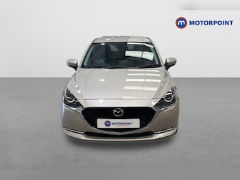 Used Mazda Mazda2 undefined for sale - 78721583: Photo