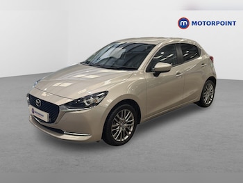 Used Mazda Mazda2 undefined for sale - 78721583: Photo