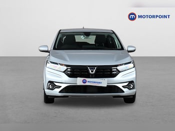 Used Dacia Sandero 2022 for sale - 78954422: Photo