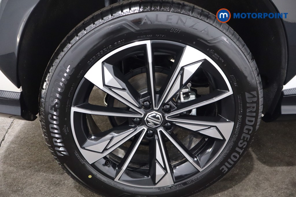 Used MG MG HS 2025 for sale - 76394446: Photo 17