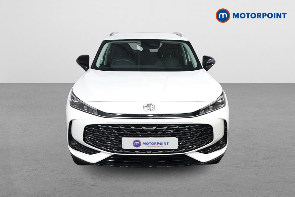 Used MG MG HS 2025 for sale - 76394446: Photo 2