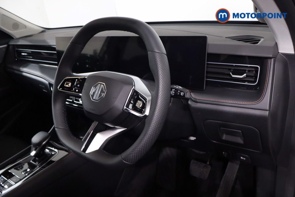 Used MG MG HS 2025 for sale - 76394446: Photo 32