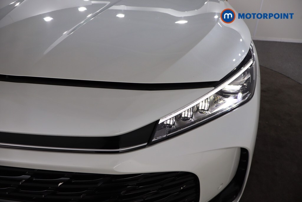 Used MG MG HS 2025 for sale - 76394446: Photo 36