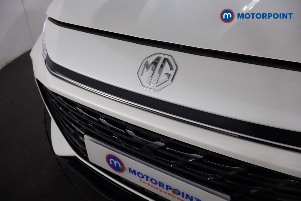 Used MG MG HS 2025 for sale - 76394446: Photo 38