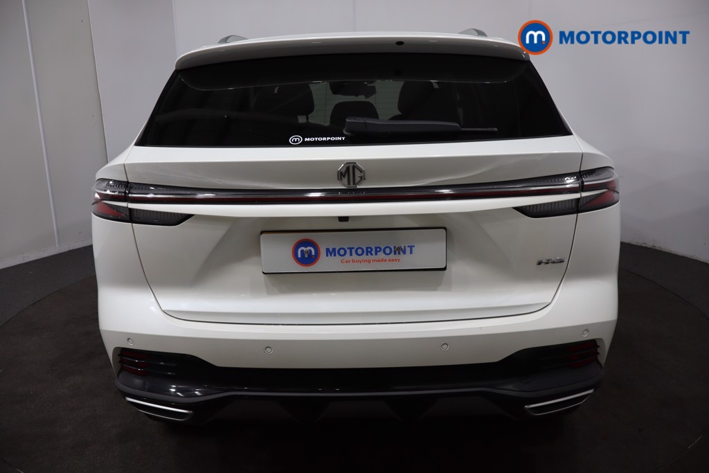 Used MG MG HS 2025 for sale - 76394446: Photo 45