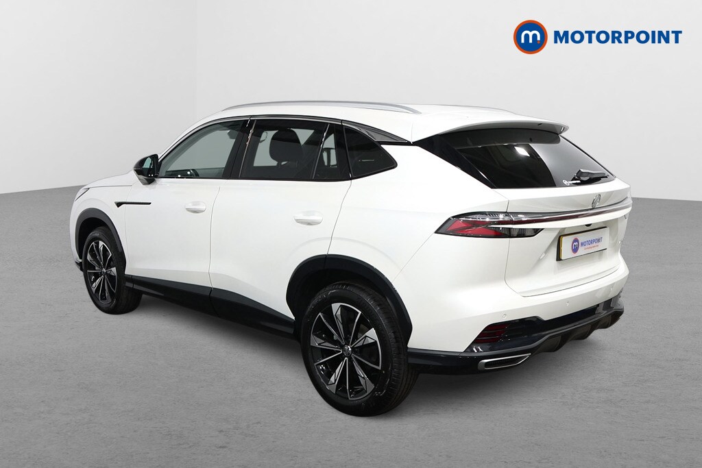 Used MG MG HS 2025 for sale - 76394446: Photo 5