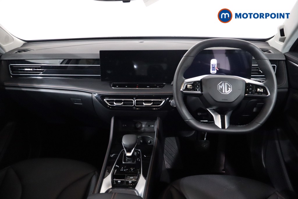 Used MG MG HS 2025 for sale - 76394446: Photo 9