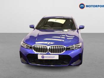 Used BMW 3 Series 2024 for sale - 74971556: Photo