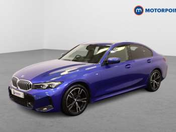 Used BMW 3 Series 2024 for sale - 74971556: Photo