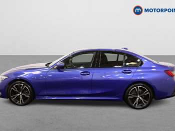 Used BMW 3 Series 2024 for sale - 74971556: Photo