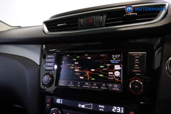 Used Nissan Qashqai 2020 for sale - 76218049: Photo 10