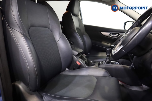 Used Nissan Qashqai 2020 for sale - 76218049: Photo 16