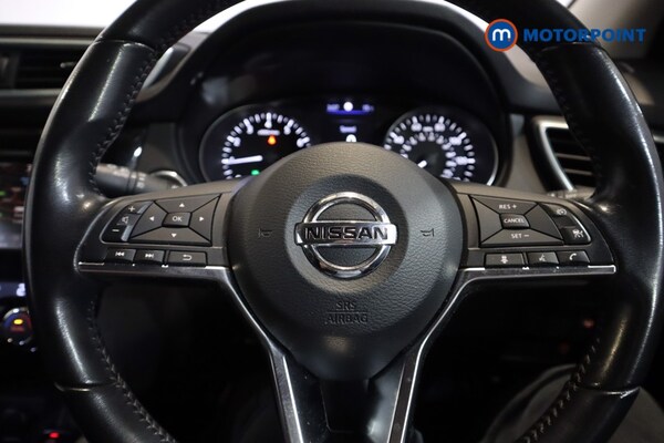 Used Nissan Qashqai 2020 for sale - 76218049: Photo 18