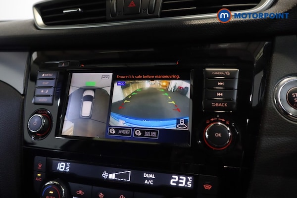 Used Nissan Qashqai 2020 for sale - 76218049: Photo 23