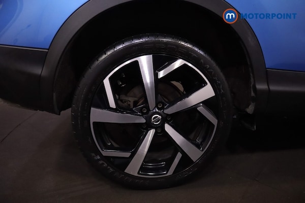Used Nissan Qashqai 2020 for sale - 76218049: Photo 39
