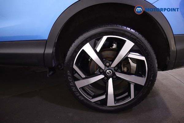 Used Nissan Qashqai 2020 for sale - 76218049: Photo 40