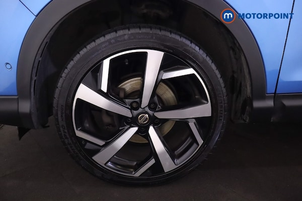 Used Nissan Qashqai 2020 for sale - 76218049: Photo 41