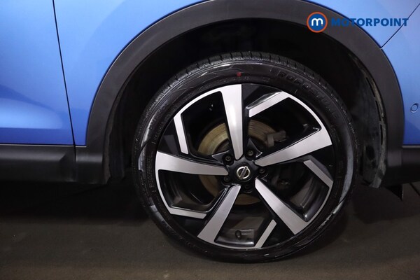 Used Nissan Qashqai 2020 for sale - 76218049: Photo 42