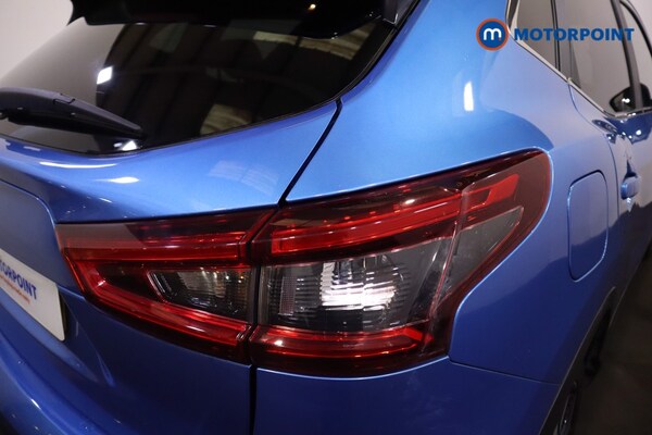 Used Nissan Qashqai 2020 for sale - 76218049: Photo 45