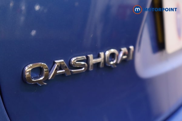 Used Nissan Qashqai 2020 for sale - 76218049: Photo 48
