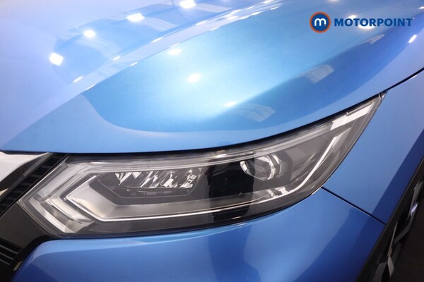 Used Nissan Qashqai 2020 for sale - 76218049: Photo 49