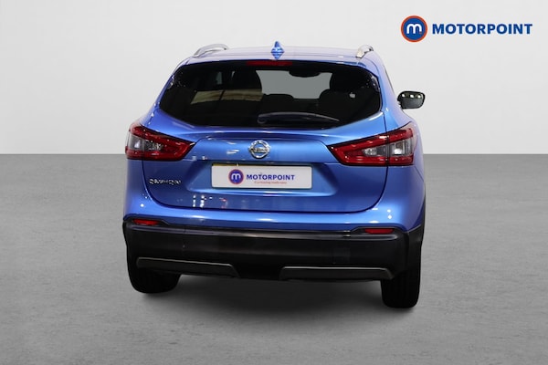 Used Nissan Qashqai 2020 for sale - 76218049: Photo 6