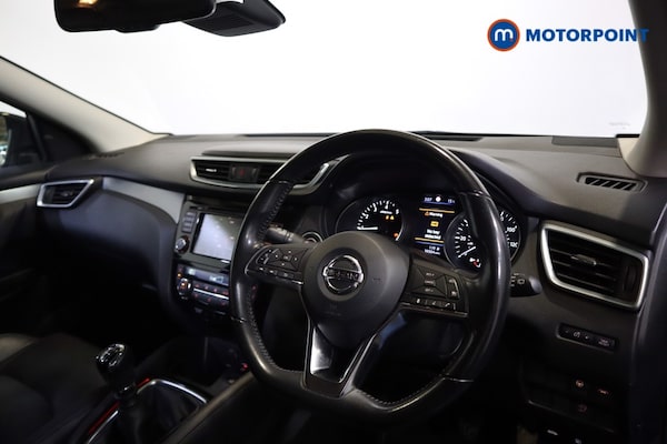 Used Nissan Qashqai 2020 for sale - 76218049: Photo 9