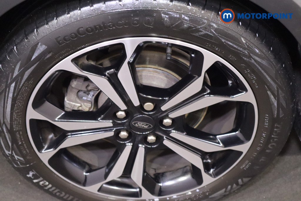 Used Ford Focus for sale - 77271862: Photo 24