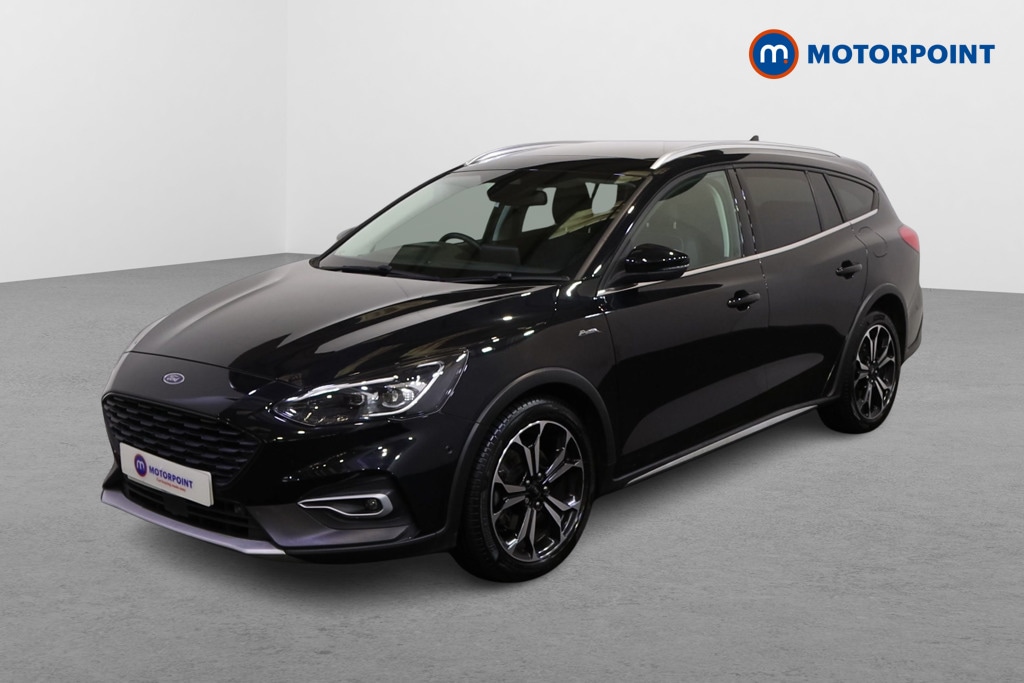 Used Ford Focus for sale - 77271862: Photo 3