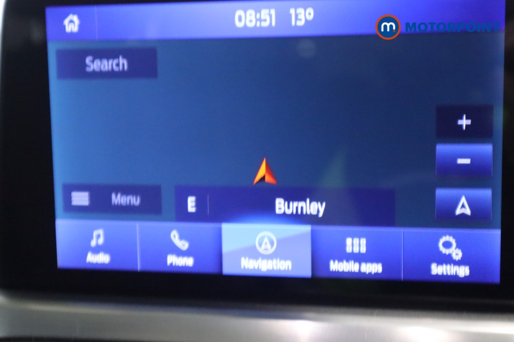 Used Ford Focus for sale - 77271862: Photo 9