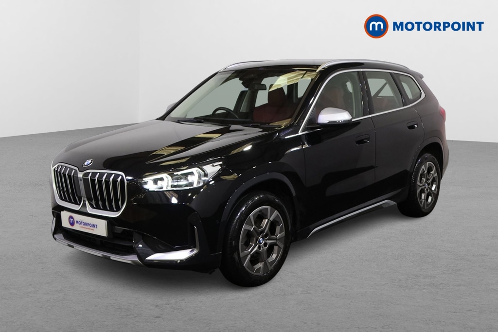 Used BMW X1 for sale - 76491449: Photo 2