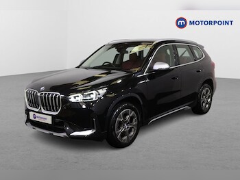 Used BMW X1 undefined for sale - 76491449: Photo