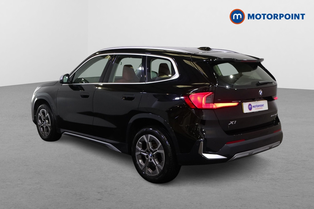 Used BMW X1 for sale - 76491449: Photo 4