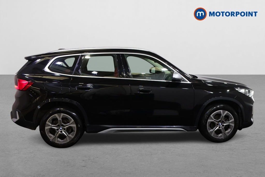 Used BMW X1 for sale - 76491449: Photo 5