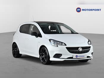 Used Vauxhall Corsa 2019 for sale - 79706612: Photo