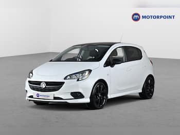 Used Vauxhall Corsa 2019 for sale - 79706612: Photo