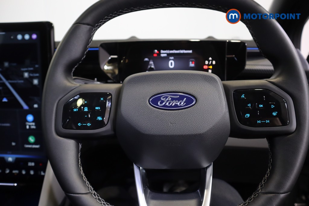 Used Ford Explorer 2025 for sale - 76367244: Photo 11