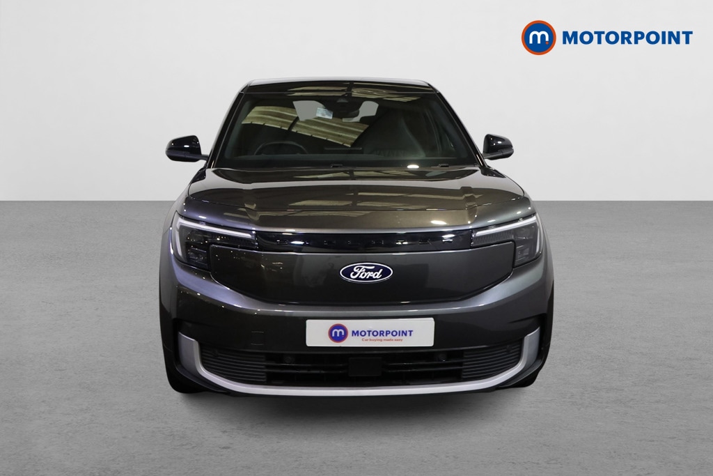 Used Ford Explorer 2025 for sale - 76367244: Photo 2