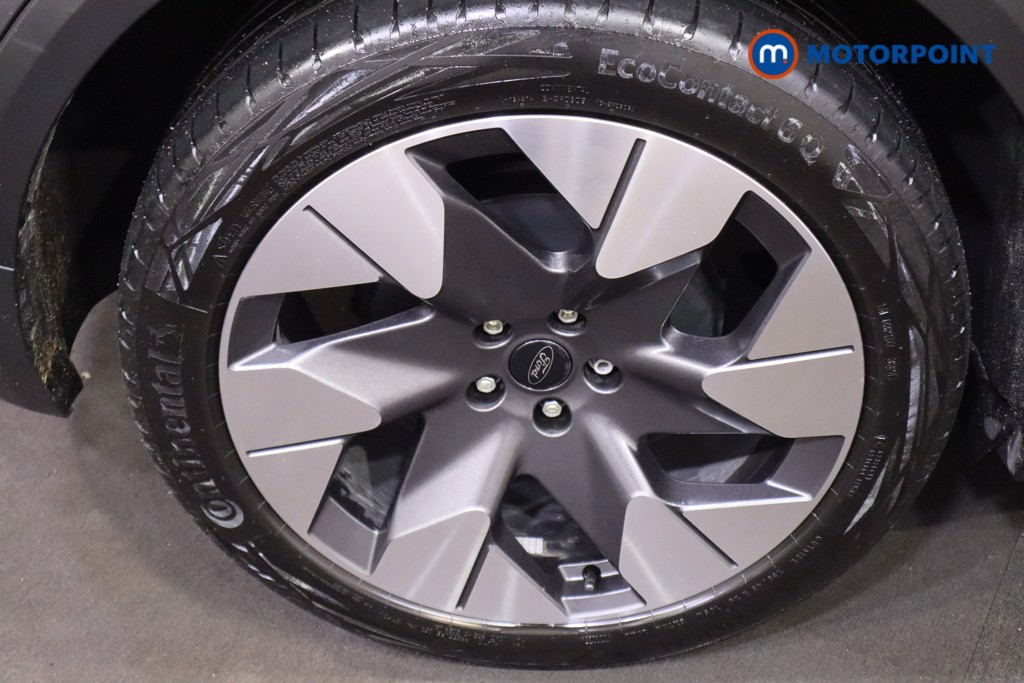 Used Ford Explorer 2025 for sale - 76367244: Photo 30