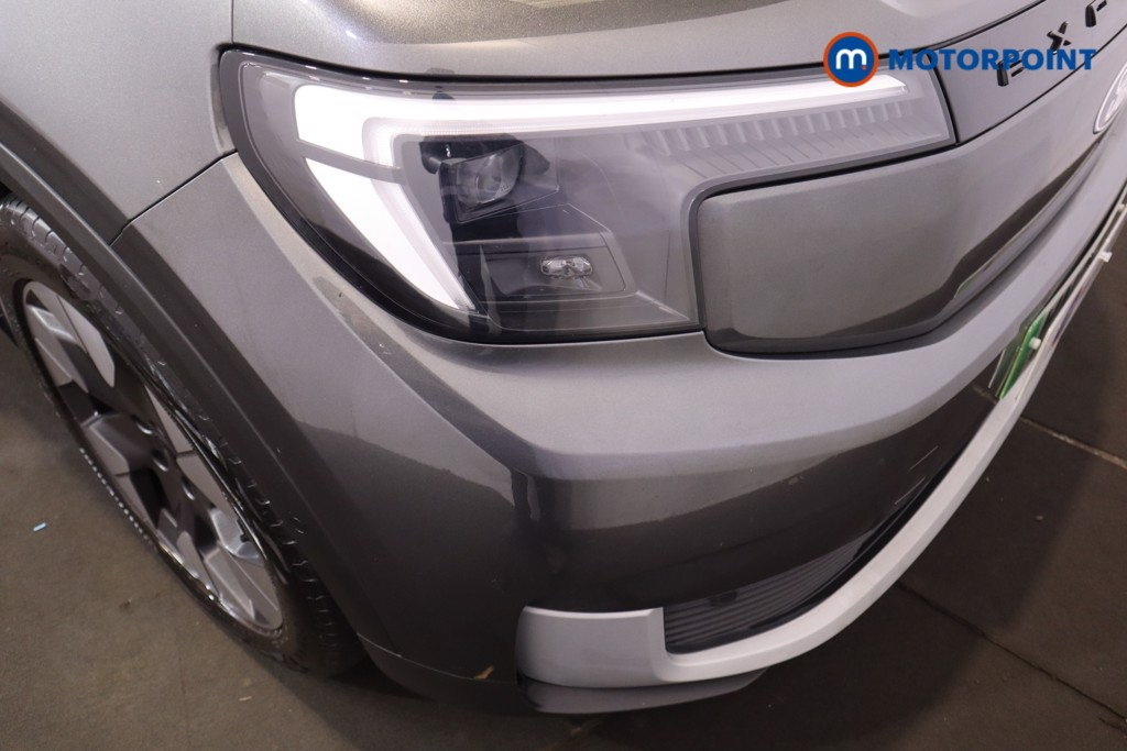 Used Ford Explorer 2025 for sale - 76367244: Photo 34