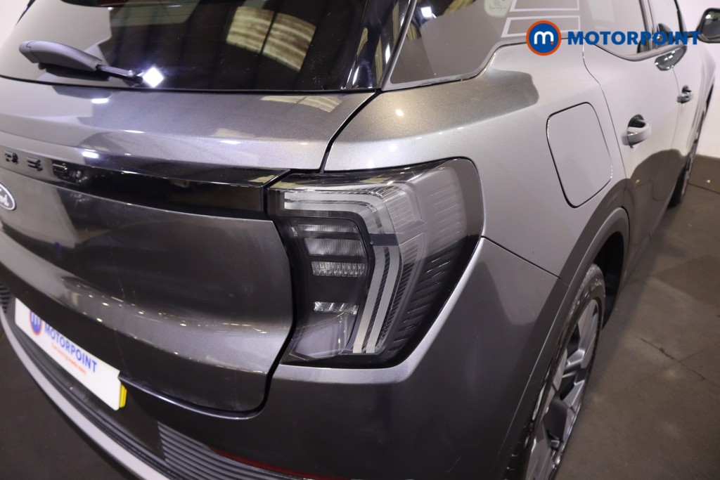 Used Ford Explorer 2025 for sale - 76367244: Photo 35