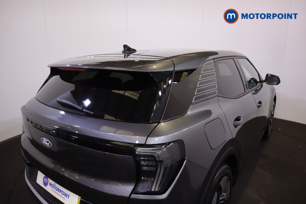 Used Ford Explorer 2025 for sale - 76367244: Photo 36