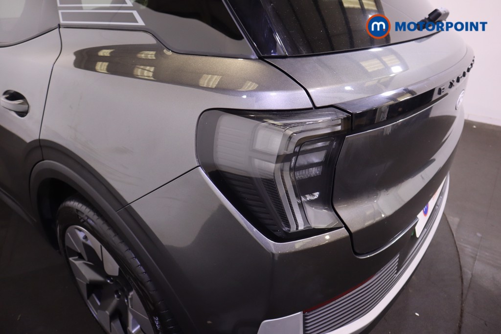 Used Ford Explorer 2025 for sale - 76367244: Photo 37