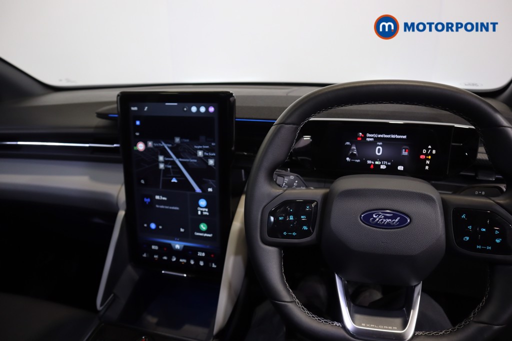 Used Ford Explorer 2025 for sale - 76367244: Photo 9