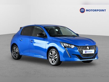 Used Peugeot 208 undefined for sale - 78717582: Photo