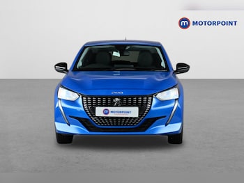 Used Peugeot 208 undefined for sale - 78717582: Photo