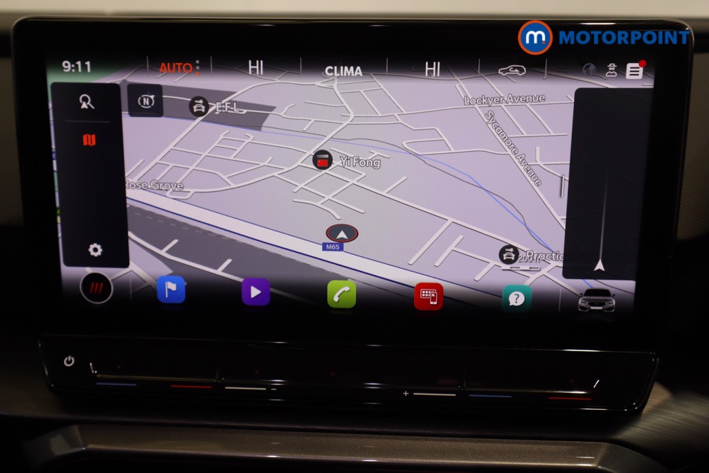 Used Cupra Leon 2024 for sale - 77916777: Photo 10