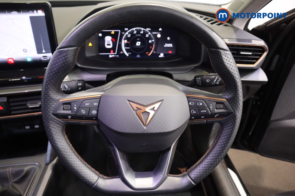 Used Cupra Leon 2024 for sale - 77916777: Photo 11