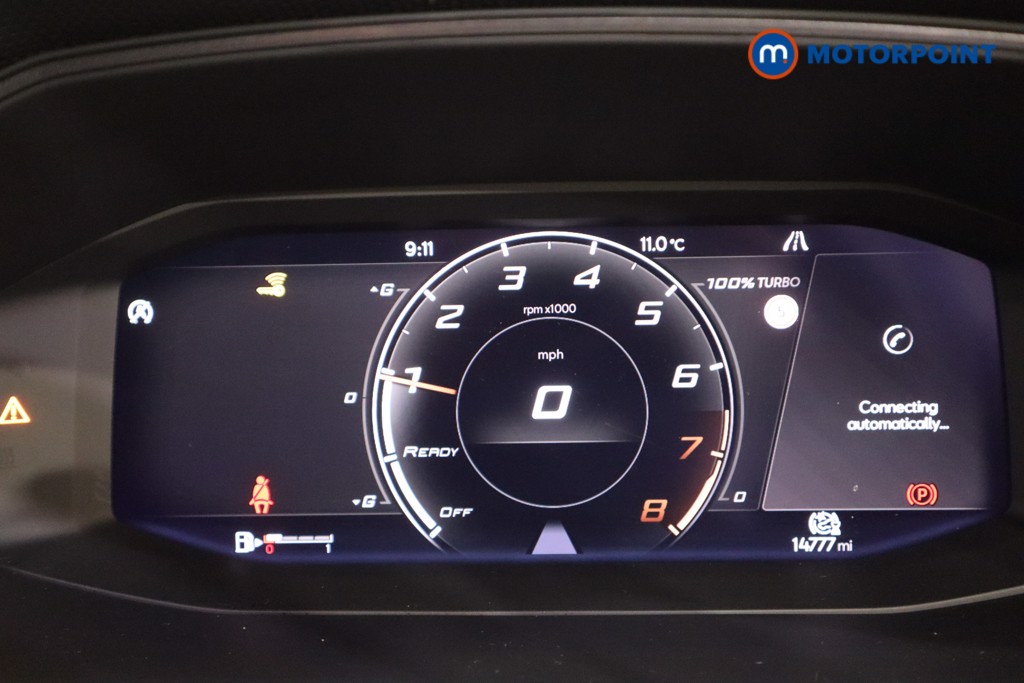 Used Cupra Leon 2024 for sale - 77916777: Photo 12