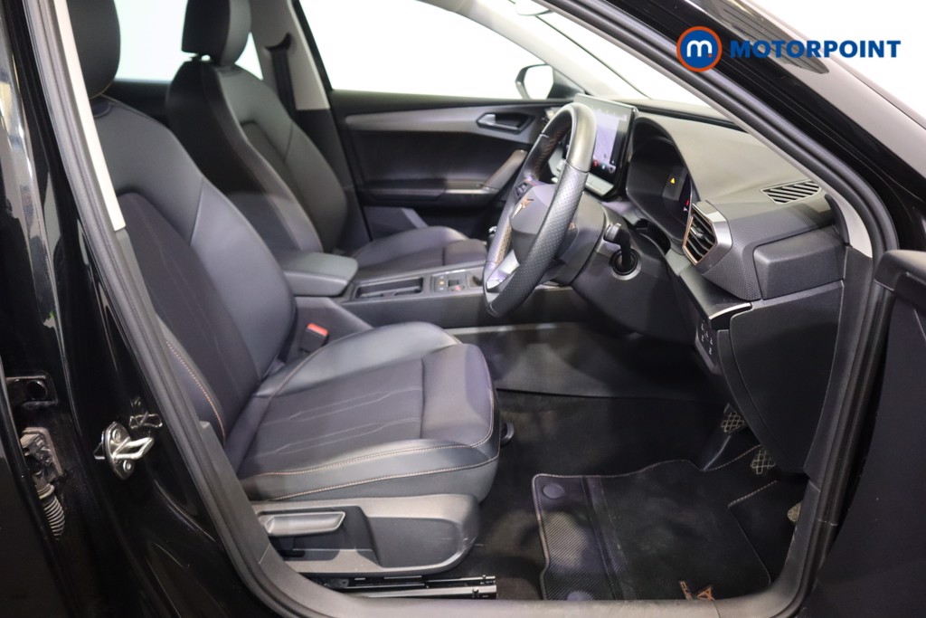 Used Cupra Leon 2024 for sale - 77916777: Photo 14